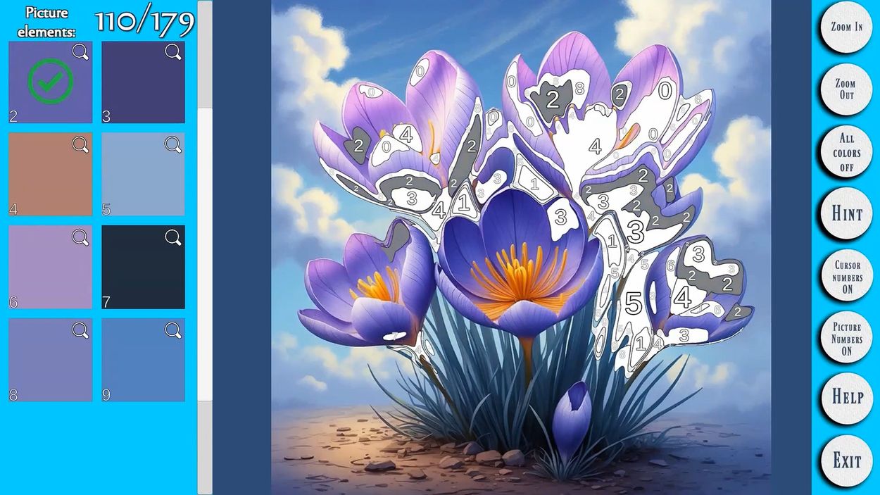  ������� Incredible Art 8 